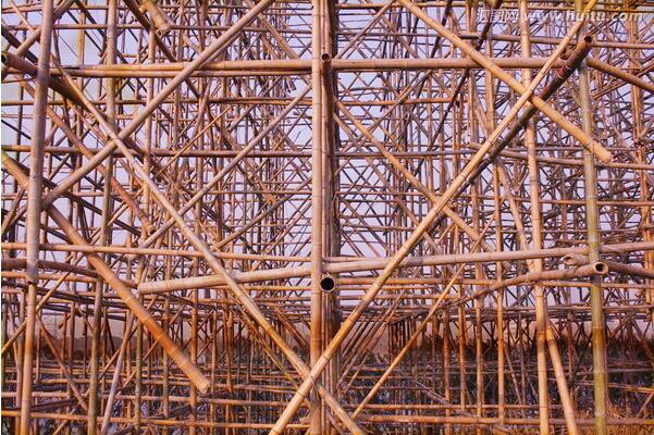 重慶腳手架租賃