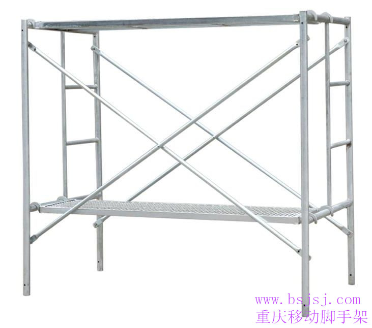 重慶移動腳手架