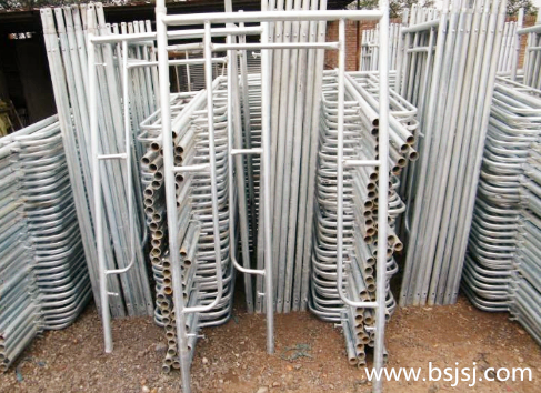 重慶移動腳手架施工安全規范要求