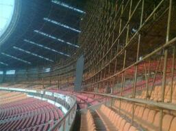 重慶腳手架租賃