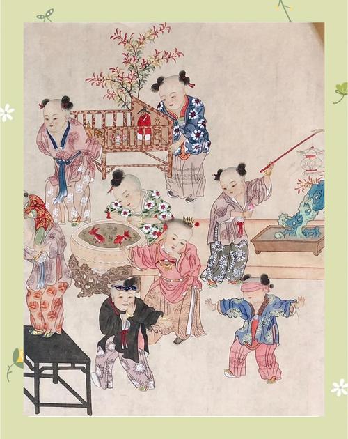 九点半9点半澳彩资料和古代小孩怎么过六一与古代小孩怎么过六一儿童节