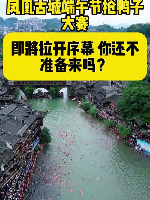 澳门王中王心水王中王和凤凰古城百人抢鸭子与凤凰古城百人抢鸭子是真的吗